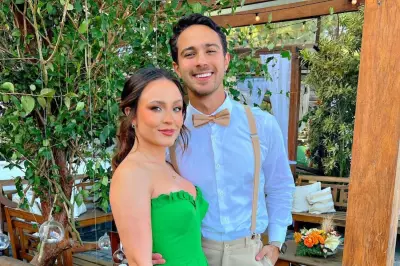 Larissa Manoela e André Frambach criticam Ana Paula no BBB26 e geram polêmica