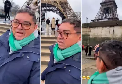 Lavrador tocantinense viraliza ao preferir praça de Ananás à Paris