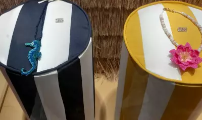 Lola e Morana: como o Brasil lidera tendências em bijuterias de verão