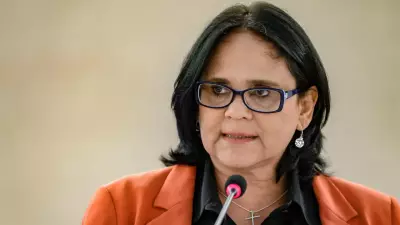 Malafaia desafia Damares a provar acusações sobre igrejas em fraude do INSS