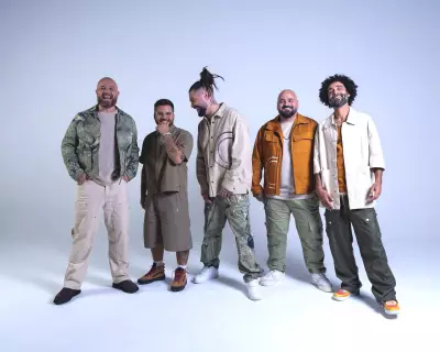 Maneva celebra 20 anos com agenda lotada e presença no Planeta Atlântida 2026