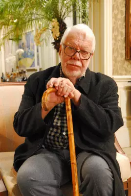 Manoel Carlos, o 'Maneco', morre aos 92 anos e deixa legado de novelas e Helenas