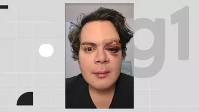 Médico agredido com ofensas homofóbicas em apartamento no Recife