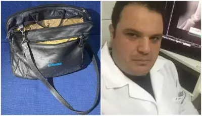 Médico mata dois colegas a tiros em Barueri após discussão por contratos na saúde