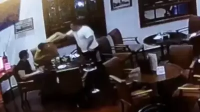 Médico preso por matar dois colegas em Alphaville já tinha passagem por racismo