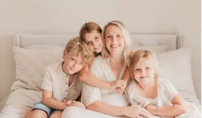 Mãe exausta liga para polícia pedindo apoio emocional nos EUA