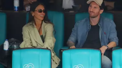 Messi revela hábitos pessoais: vinho com Sprite e futebol proibido em casa