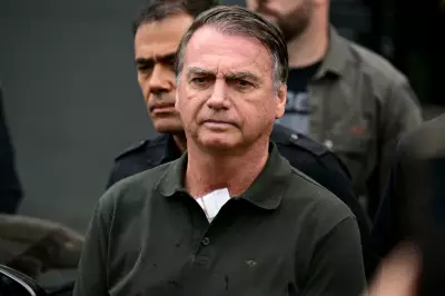 Moraes autoriza médico de Bolsonaro a acompanhar perícia da PF sobre prisão