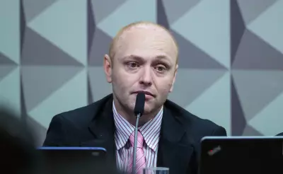 Moraes concede progressão de regime para hacker Walter Delgatti