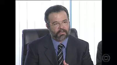 Morre aos 73 anos Raul Jungmann, ex-ministro da Defesa e Segurança Pública