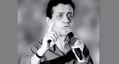 Morre aos 78 anos Arnaldo Vianna, ex-prefeito de Campos dos Goytacazes