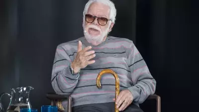 Morre aos 92 anos Manoel Carlos, autor de novelas como 'Por Amor' e 'Mulheres Apaixonadas'