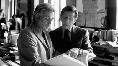 Morre aos 93 anos Valentino Garavani, lenda da alta costura italiana