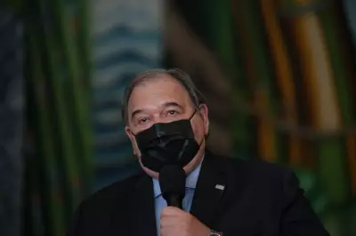 Morre José Henrique Germann, ex-secretário de Saúde de SP na pandemia