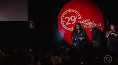 Mostra de Cinema de Tiradentes celebra diversidade e formação de novas gerações