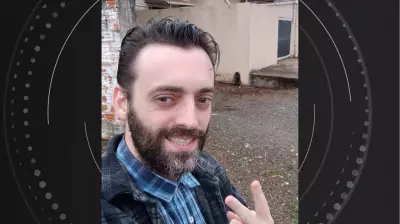 Motociclista de 37 anos morre em acidente com caminhão em Foz do Iguaçu