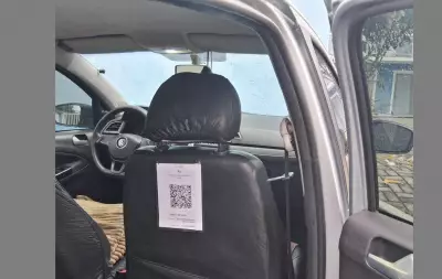 Motorista de app devolve R$ 1,4 mil após cobrança indevida em corrida de idosa em Cabo Frio