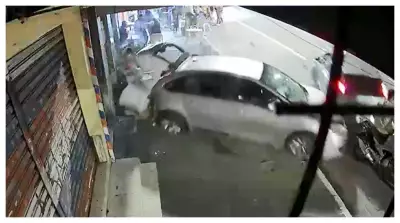 Motorista embriagado atropela 3 na Zona Leste de SP: 1 morre e outro tem perna amputada