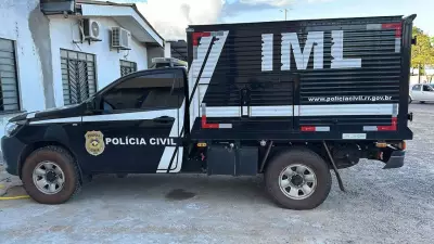 Mototaxista venezuelano é assassinado a tiros em Boa Vista; outro jovem fica ferido