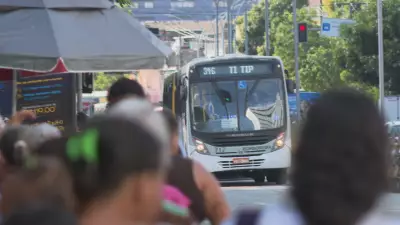 MPPE investiga reajuste de tarifa de ônibus no Grande Recife por supostas irregularidades
