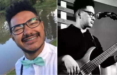 Músico de Araraquara, SP, morre em acidente de moto na Argentina