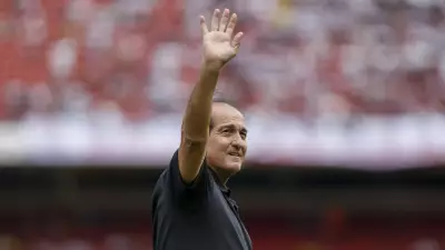 Muricy Ramalho pede demissão do São Paulo após ambiente interno ficar insustentável