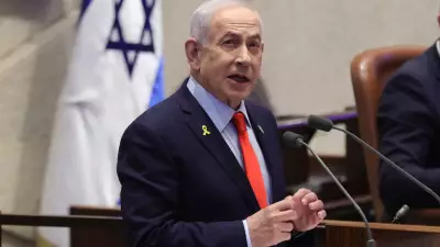 Netanyahu vê futuro de paz com Irã após protestos que deixam 192 mortos