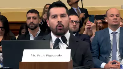 Notificação de Paulo Figueiredo por golpe de 2022 travada nos EUA há 2 meses