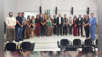 OAB-PA leva projeto OAB + Perto a Rurópolis e Santarém em janeiro