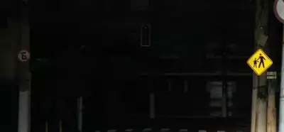 Oito bairros do Rio ficam sem luz; falta de energia atinge Zona Norte