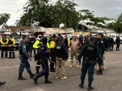 Operação Belém em Ordem apreende 12 veículos e aplica 70 multas em Outeiro