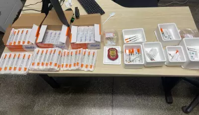 Operação Protocolo Paralelo prende 2 por esquema ilegal de remédios controlados no AM