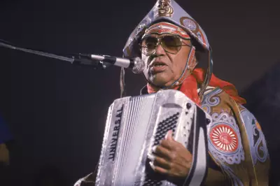 Orquestra Ouro Preto lança disco inédito com clássicos de Luiz Gonzaga