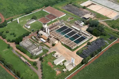 Pane elétrica afeta abastecimento de água em 30 bairros de Piracicaba