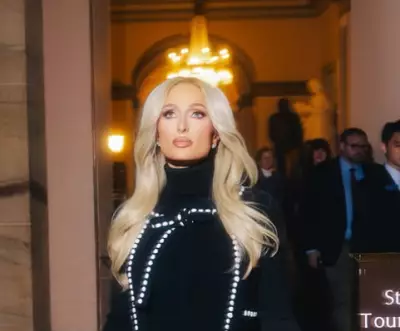 Paris Hilton apoia lei contra conteúdo sexual gerado por IA após trauma pessoal