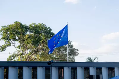 Parlamento Europeu aprova revisão legal e atrasa ratificação do acordo comercial com Mercosul