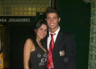 Passaporte de Eliza Samudio em Portugal reacende caso e suposto romance com Cristiano Ronaldo