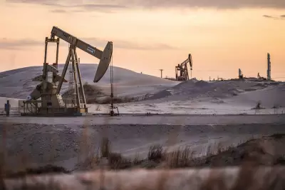 Petróleo venezuelano sobe modestamente após prisão de Maduro