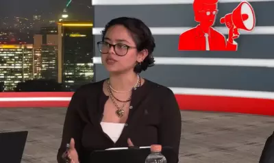 Porta-voz do Morena diz que narcotráfico gera até 185 mil empregos e causa polêmica