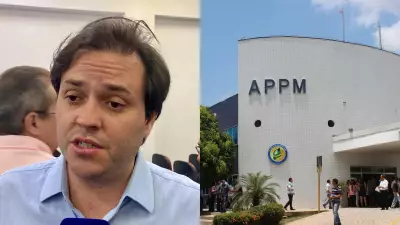Prefeito de São Miguel do Tapuio assume presidência da APPM em meio à seca