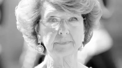 Princesa Désirée da Suécia morre aos 87 anos em seu castelo, cercada pela família