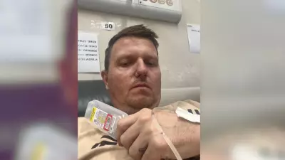 Professor americano morre após 4 atendimentos em UPAs em Rio Preto