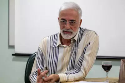 Psicólogo analisa antissemitismo: 'Defesa de Israel é ganho político'