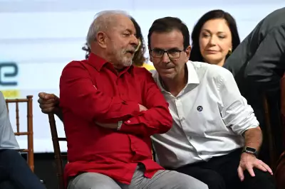 PT do Rio reafirma apoio a Eduardo Paes para governo em 2026