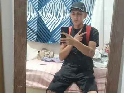 Quarta morte no trânsito do Acre em 2026: jovem de 22 anos morre após queda de moto