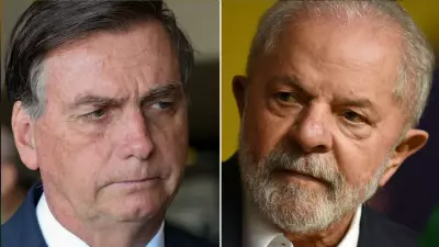 Quedas de Lula e Bolsonaro: entenda as diferenças nos casos de traumatismo craniano