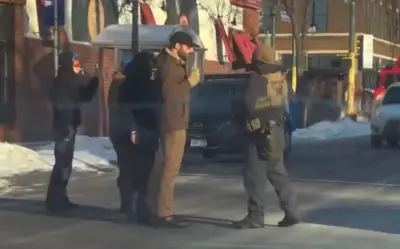 Quem era Alex Jeffrey Pretti, homem morto em protesto contra ICE em Minneapolis