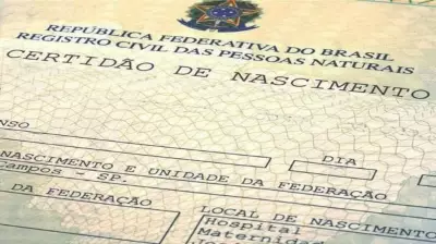 Ravi e Helena lideram nomes mais registrados no Brasil em 2025, revela Arpen