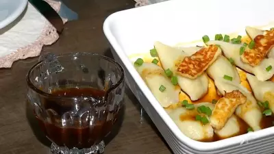 Ravioli nordestino: receita une carne de sol e calda de rapadura no Nordeste Rural