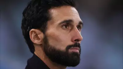 Real Madrid demite Xabi Alonso após derrota na Supercopa